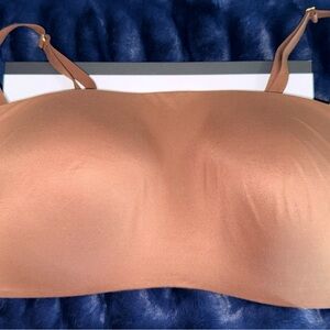 Victoria's Secret Brown Bandeau